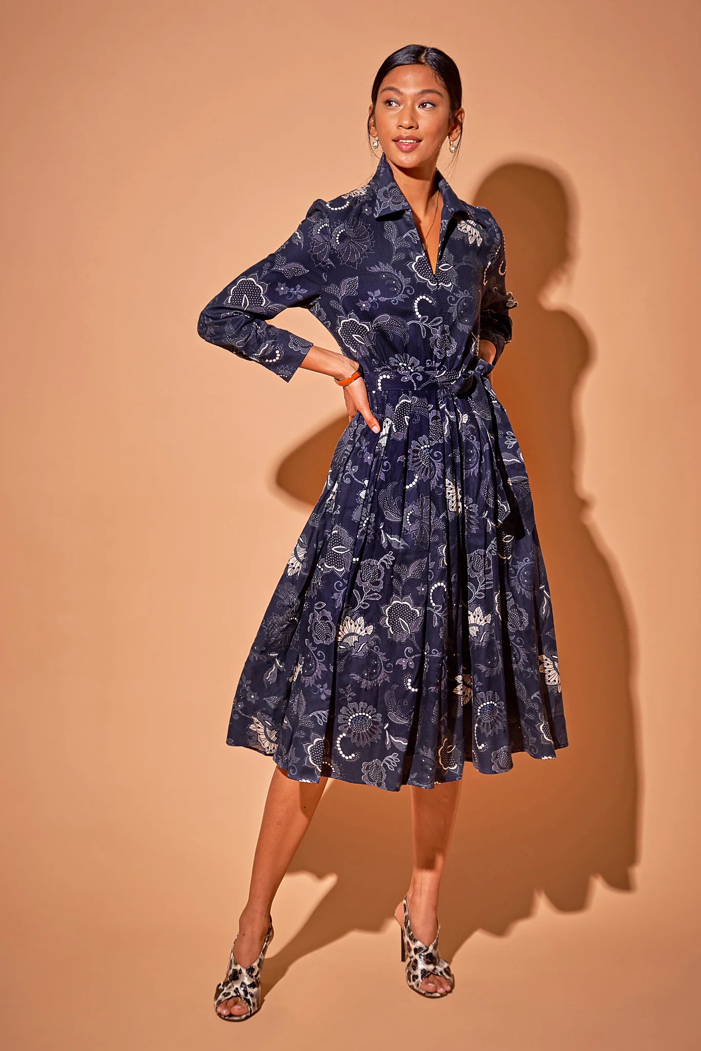 Allyson Dress | Legacy Lace - Pasdaily