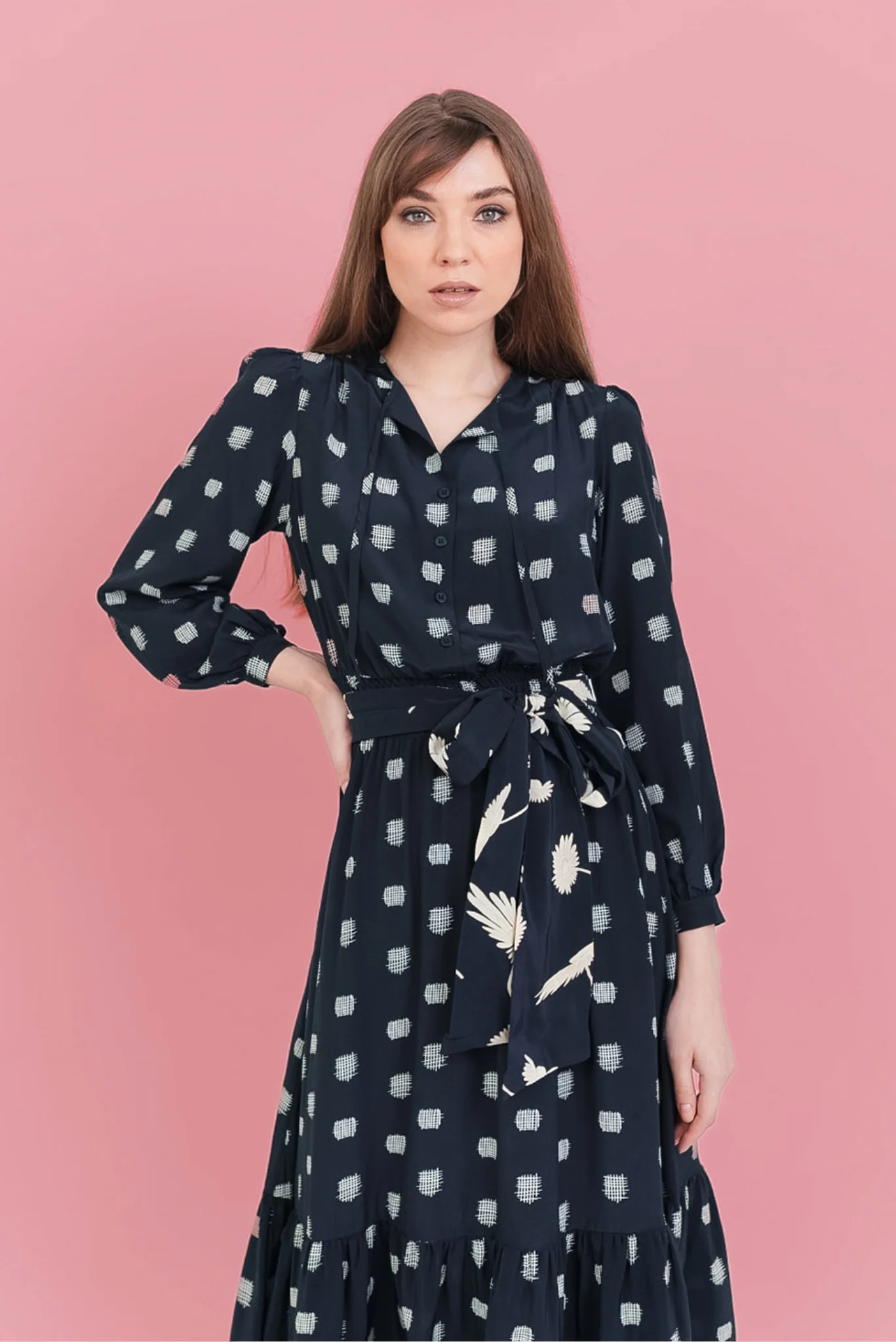 The Juliette Dress - Pasdaily