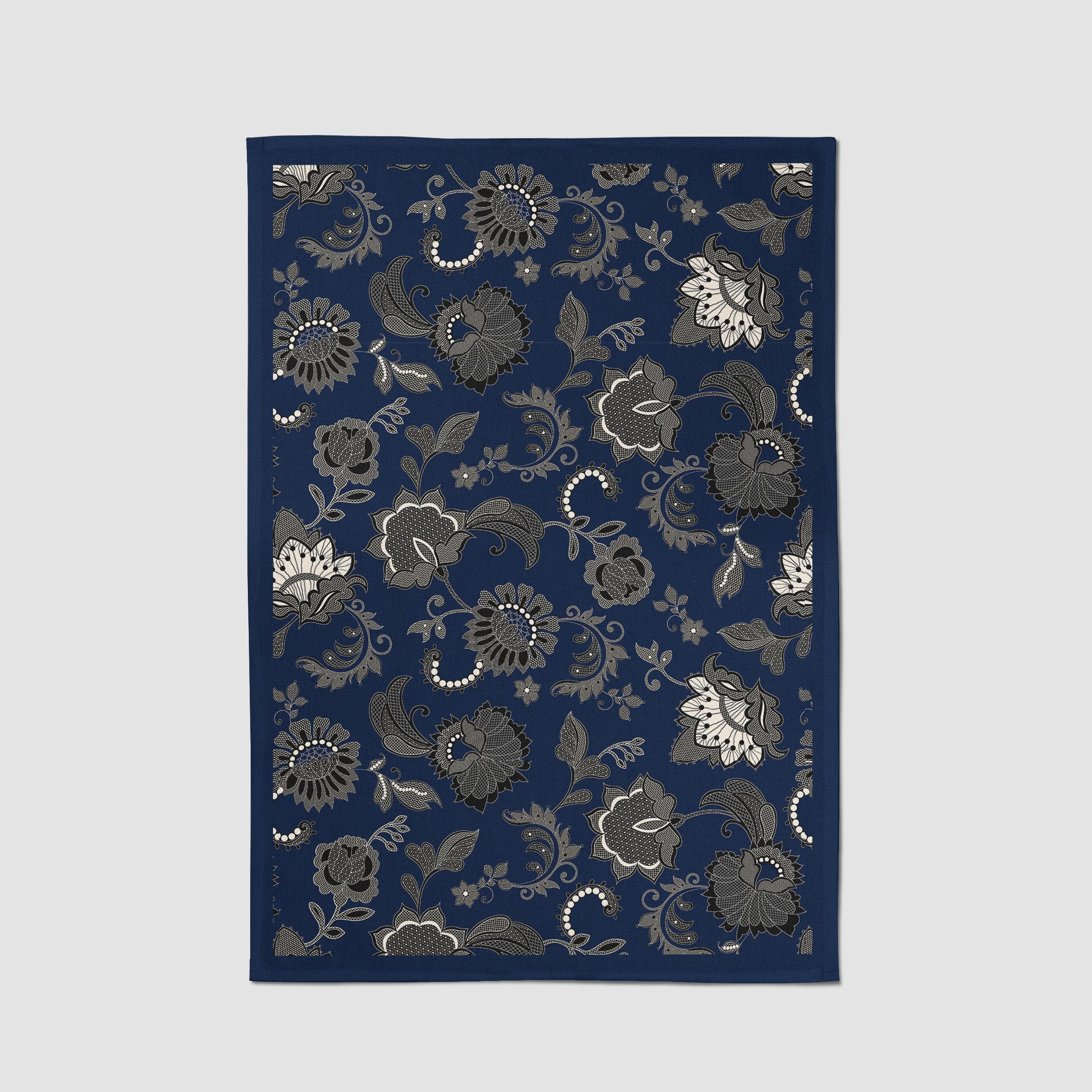 Legacy Lace Tea Towel - Pasdaily