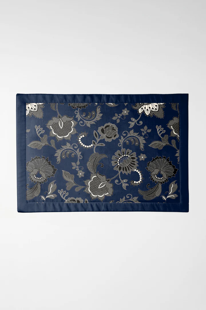 Legacy Lace Placemat - Pasdaily